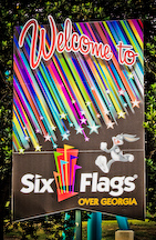 Six Flags